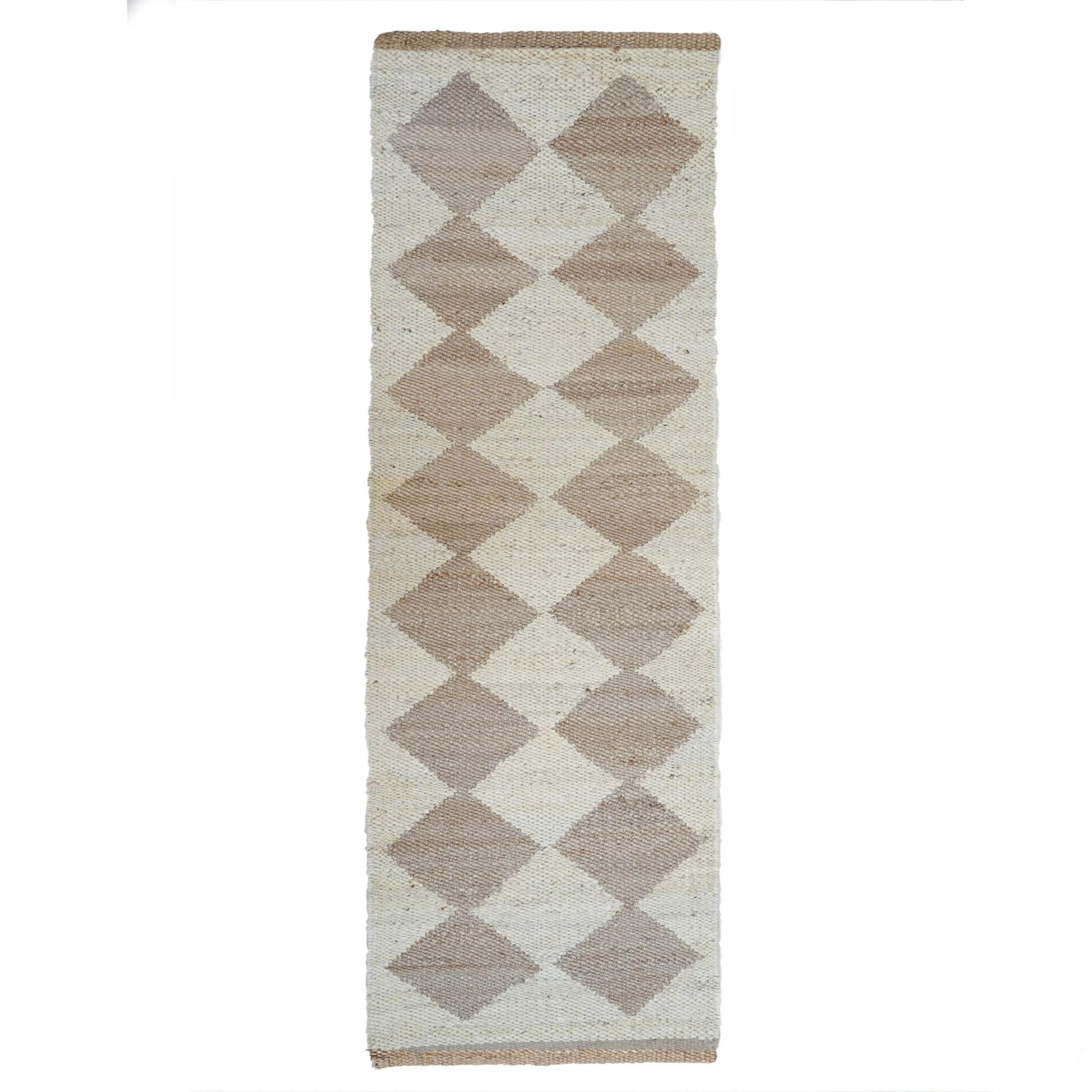 ラグ・カーペット India hemp rug Bombax Hemp Rug-Natural – Tumbleweed & Dandelion LLC